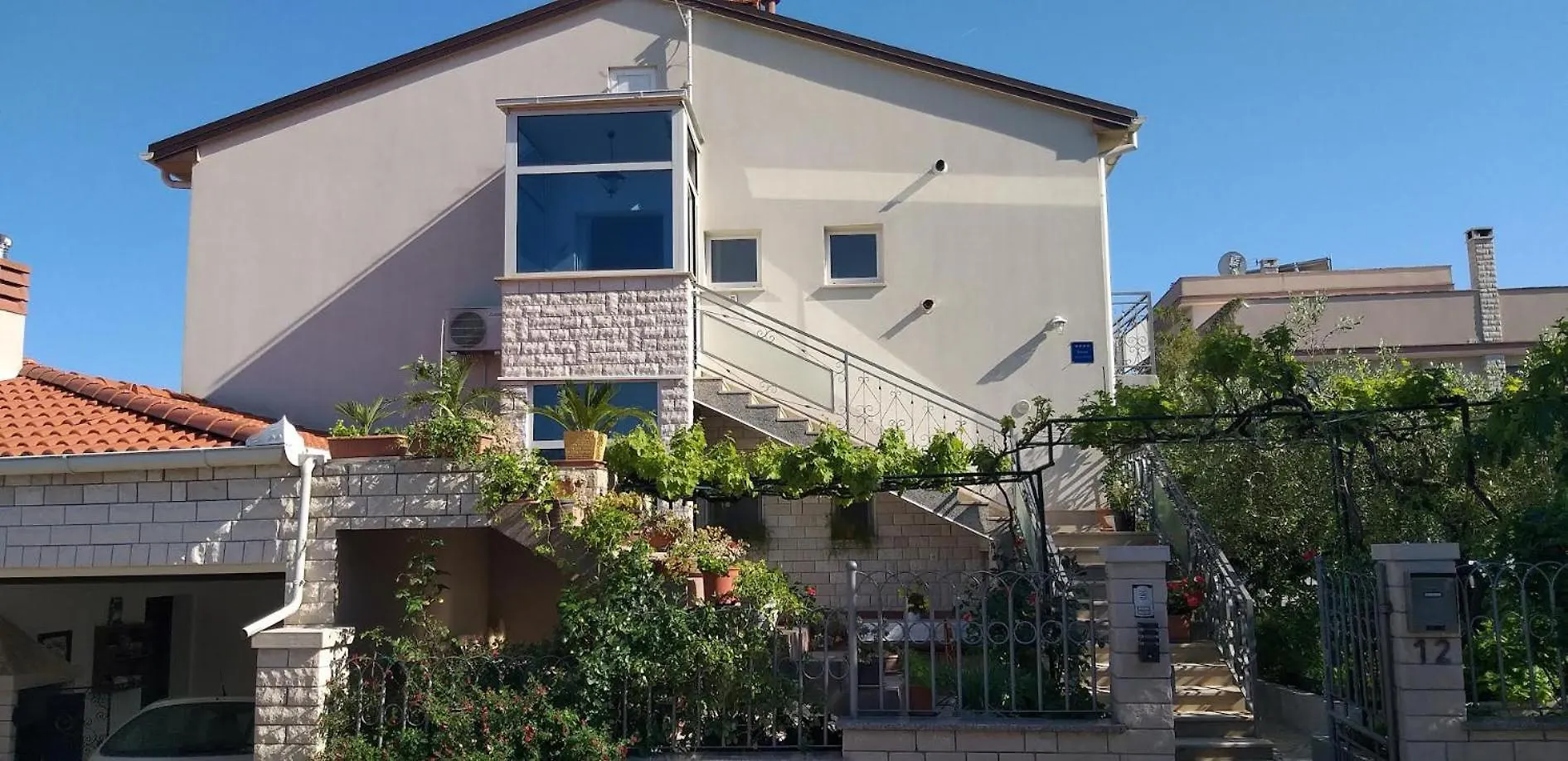 Apartman Oliva Pula