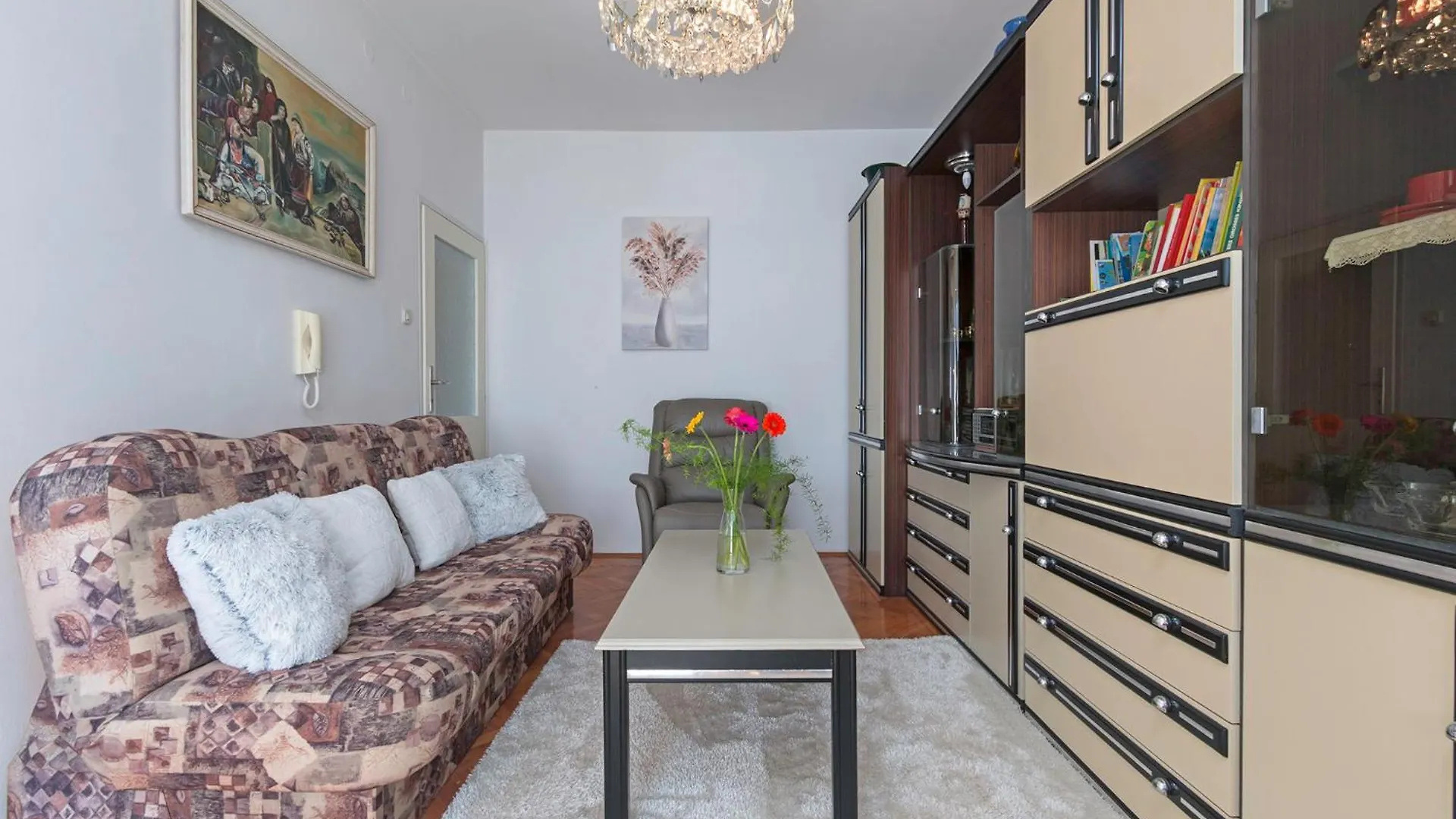 Apartman Oliva Pula Croatia