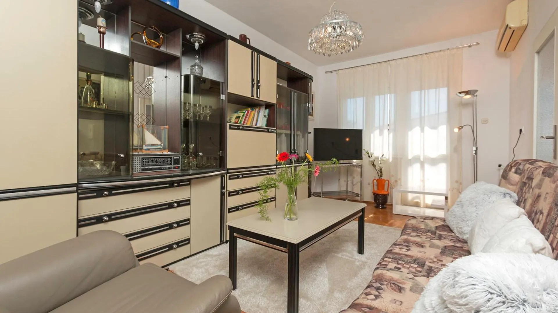 Apartman Oliva Pula Apartment
