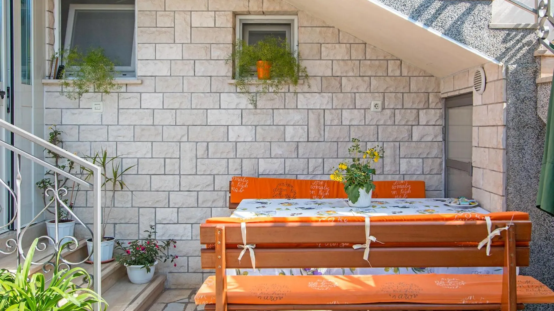 Apartment Apartman Oliva Pula
