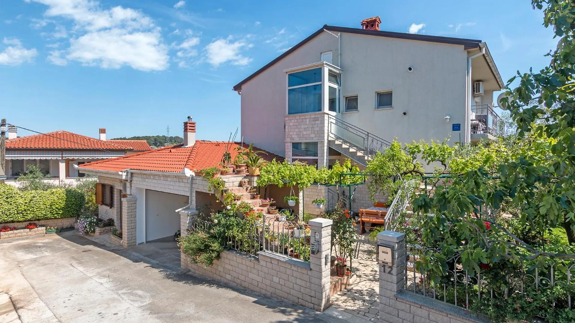 Apartman Oliva Pula