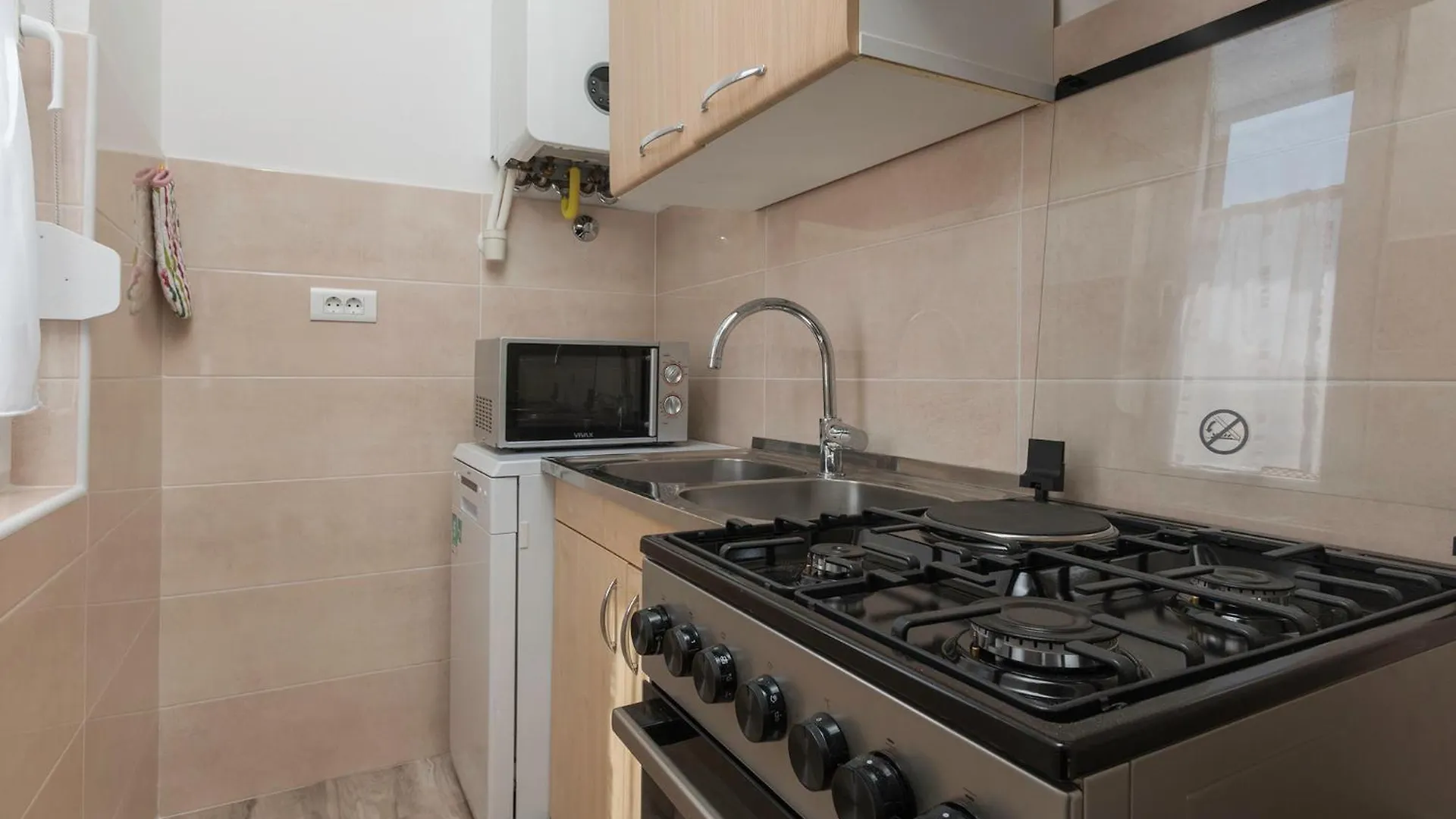Apartment Apartman Oliva Pula