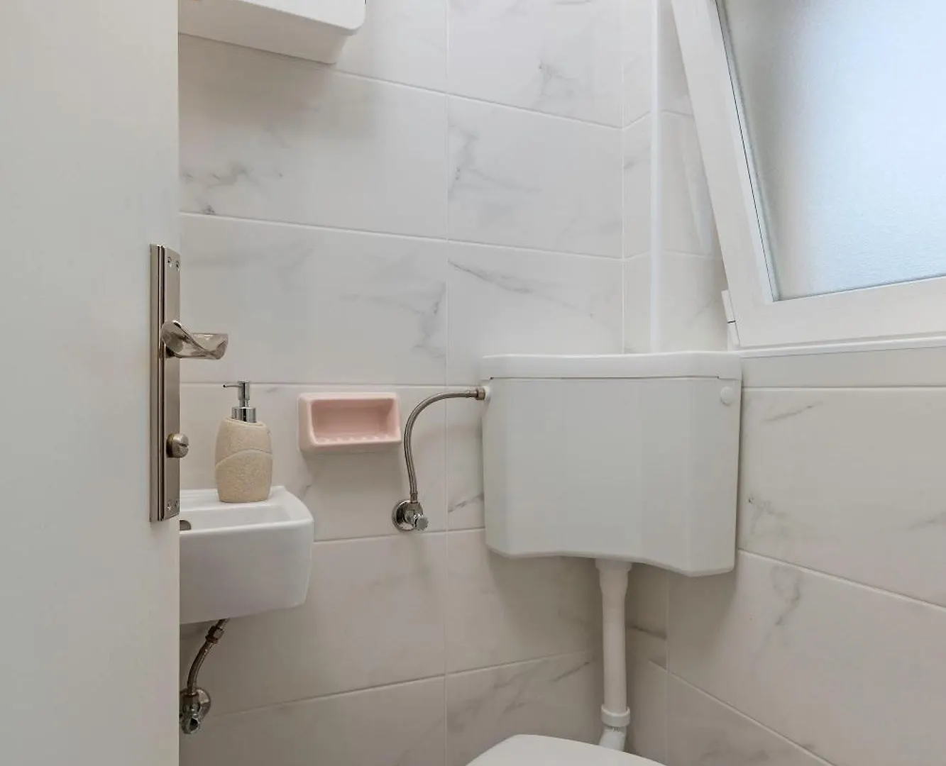 Apartman Oliva Pula
