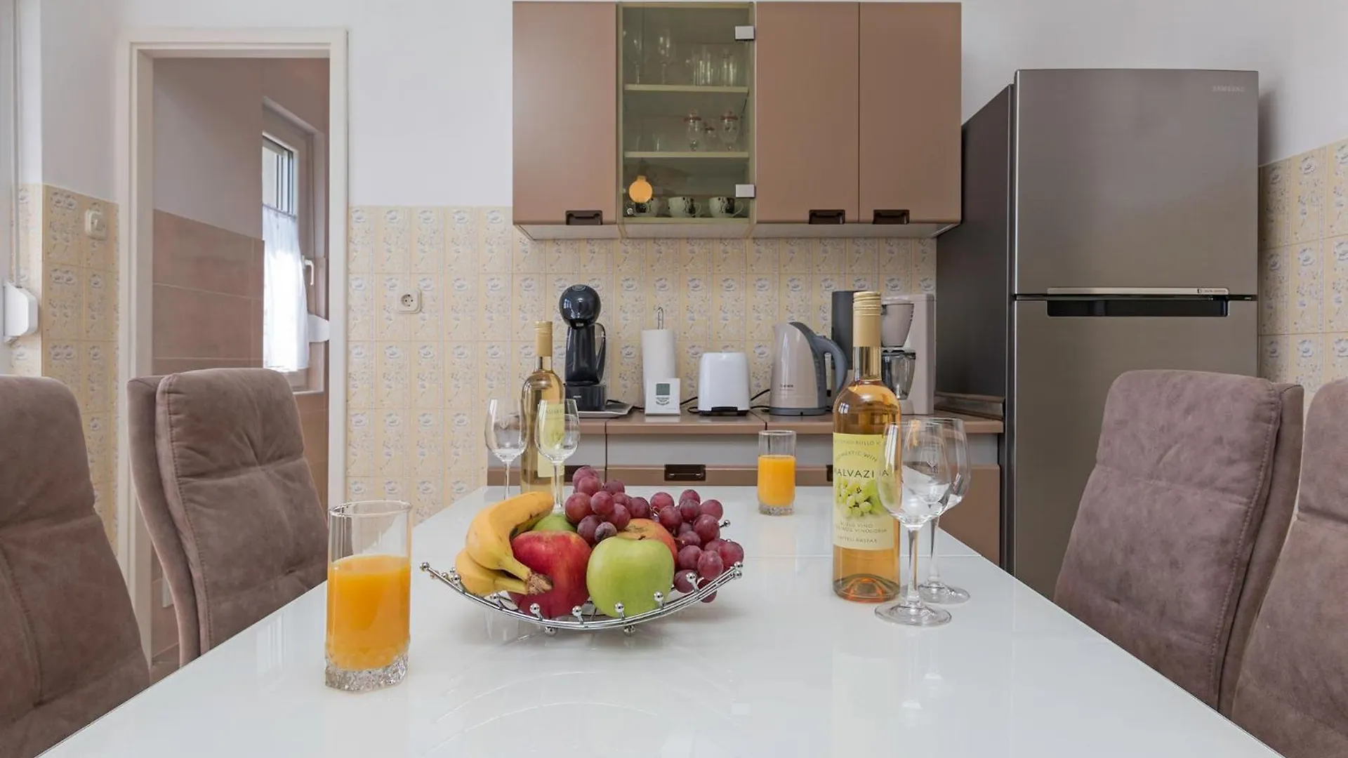 Apartment Apartman Oliva Pula Croatia